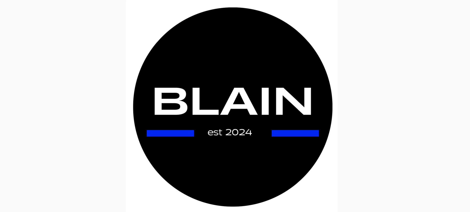 Магазин мужской одежды BLAIN
